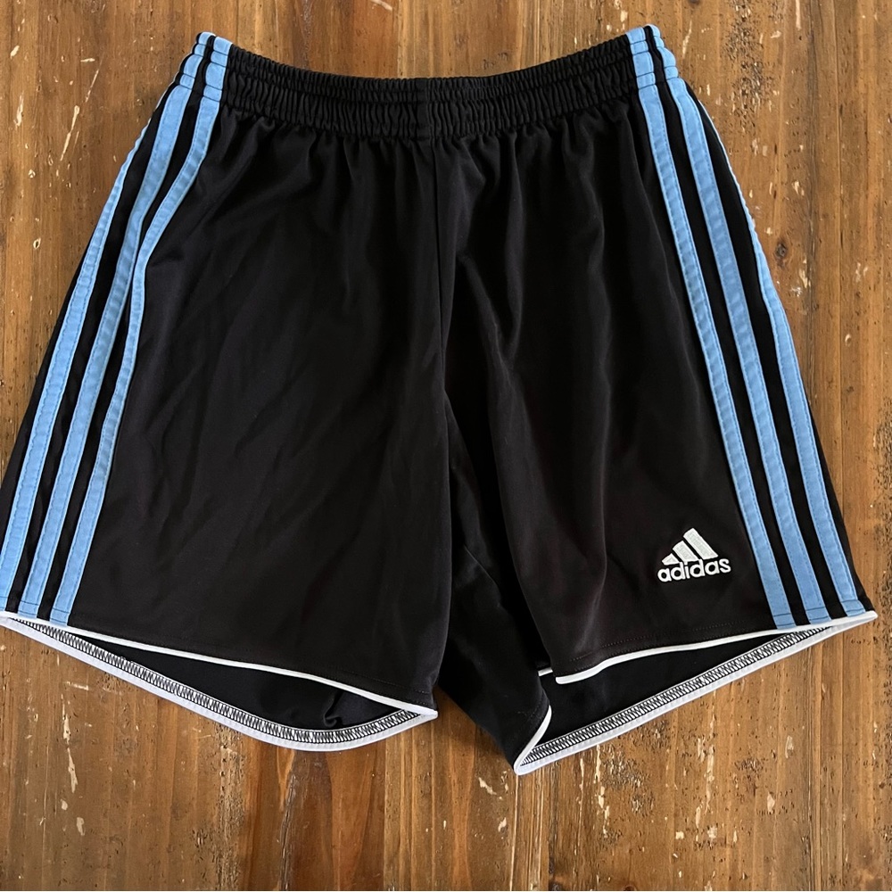 Adidas Soccer Shorts climalite size xs womens